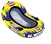 Sportsstuff Freezeseeker Snow Sled