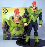 Android 16 - Dragon Ball Kai SCultures Big Zoukei Tenkaichi Budoukai Banpresto Figure Colosseum
