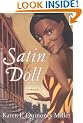 Satin Doll: A Novel