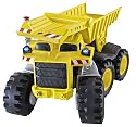 Matchbox Rocky the Robot Interactive Dump Truck