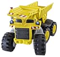 Matchbox Rocky