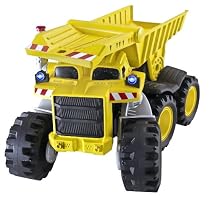 Matchbox Rocky the Robot Interactive Dump Truck