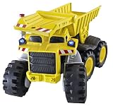 Matchbox Rocky the Robot Interactive Dump Truck