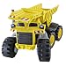 Matchbox Rocky the Robot Interactive Dump Truck