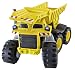 Matchbox Rocky the Robot Interactive Dump Truck