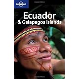 Lonely Planet Ecuador & the Galapagos Islands (Country Guide)