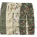 Sports : Trekking Trouser schwarz