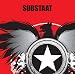 Anklicken zum Vergrößeren: Substaat - Substate (Audio CD)
