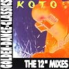 12" Mixes