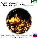 Elias (Ga) (Eloquence)von "Felix Mendelssohn..."