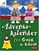  : Adventskalender für Groß & Klein