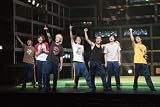 舞台　タンブリング [DVD]