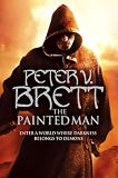 The Painted Man (Demon Trilogy 1)