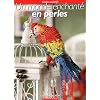 Un monde enchant� en perles