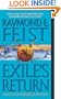 Exile's Return (Conclave of Shadows, Book 3)