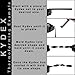 KYDEX V Sheet - 0.118