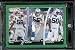 2007 Topps Total # 102 Thomas Davis / James Anderson / Dan Morgan - Carolina Panthers...