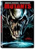 Mutants [DVD] [2009] [Region 1] [US Import] [NTSC]