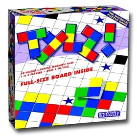 Enginuity Tylz Magnetic Puzzle Game by Enginuity
