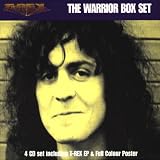 The Warrior Box Set