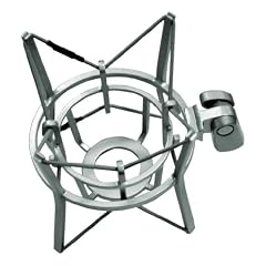 R�de elastische Mikrofonhalterung PSM1