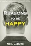 Reasons To Be Happy