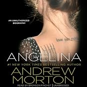 Angelina: An Unauthorized Biography | [Andrew Morton]