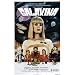 Galaxina [VHS]