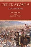 Greek stories : a GCSE reader