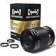 Opteka 500mm High Definition Telephoto Mirror Lens for Nikon AF
