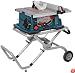 Bosch 4100-09 10-Inch Worksite Table Saw with Gravity-Rise Stand
