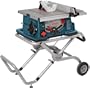 Bosch 4100-09 10-Inch Worksite Table Saw with Gravity-Rise Stand