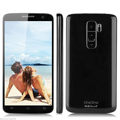 Kingsing S2 Mt6582 Quad Core Phone 50 Photo