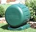 Envirocycle Backyard Composter - Green