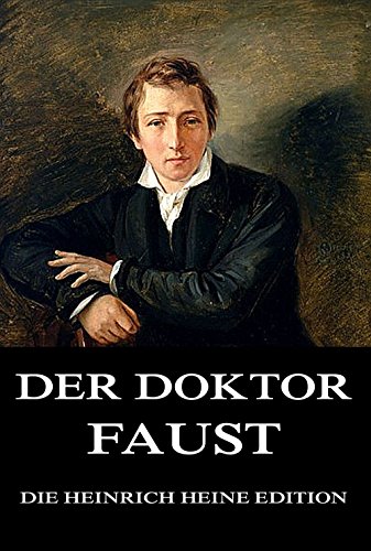 Der Doktor Faust: Vollständige Ausgabe (German Edition)