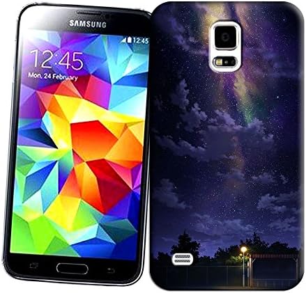 DESIGNCOOL a beautiful face Phone Case For Samsung Galaxy s5 diamond