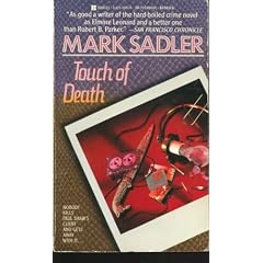 Touch Of Death