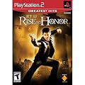 Rise To Honor