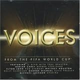 Official Compilation for Football World Cup 2006