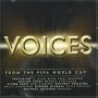 Official Compilation for Football World Cup 2006