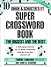 Simon & Schuster Super Crossword Book #10 (Simon & Schuster Super Crossword Books)
