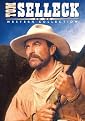 Tom Selleck Western Collection (3 Discs)
