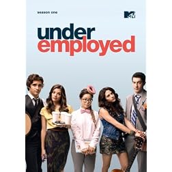 Underemployed: Season 1