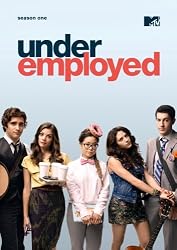 Underemployed: Season 1