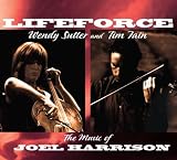 Harrison: Life Force