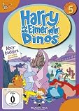 Harry und sein Eimer voller Dinos - Vol. 05 - 