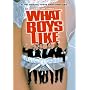 What Boys Like