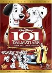 101 Dalmatians (Two-Disc Platinum Edition)
