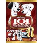 101 Dalmatians (Two-Disc Platinum Edition)