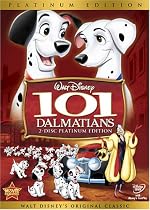 101 Dalmatians (Two-Disc Platinum Edition)